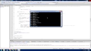 Assignment 1 - Linked List Program written in C