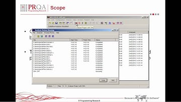 Top Tip - Adding Custom Rules [Warning Calls] to QA·C