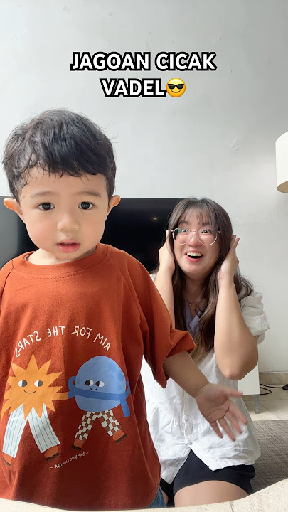 ABE PINTER BANGET JOGETNYA😭😎 @Abe.daily0307 #shorts #itsmeissie