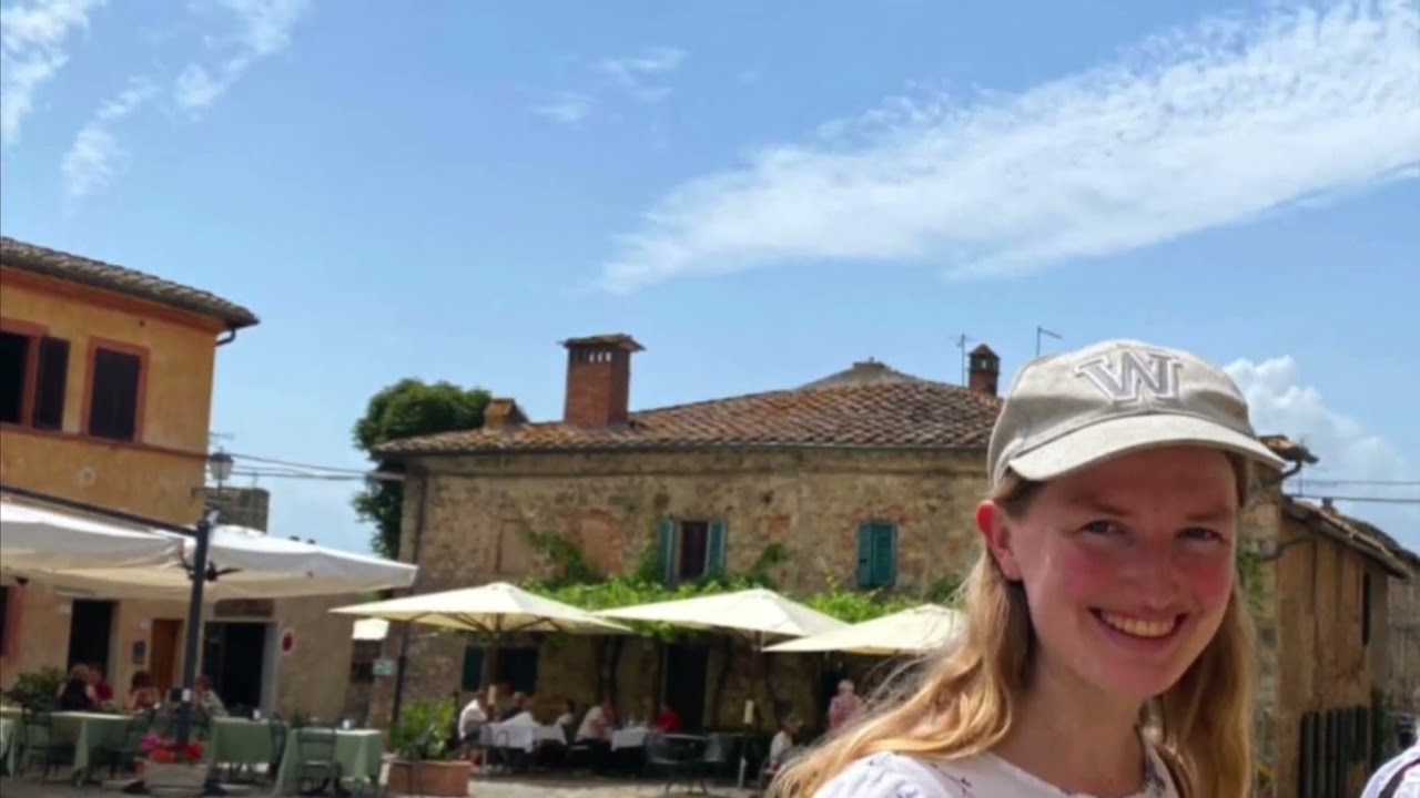 I piatti della nonna Ludovica - Indra Persoons