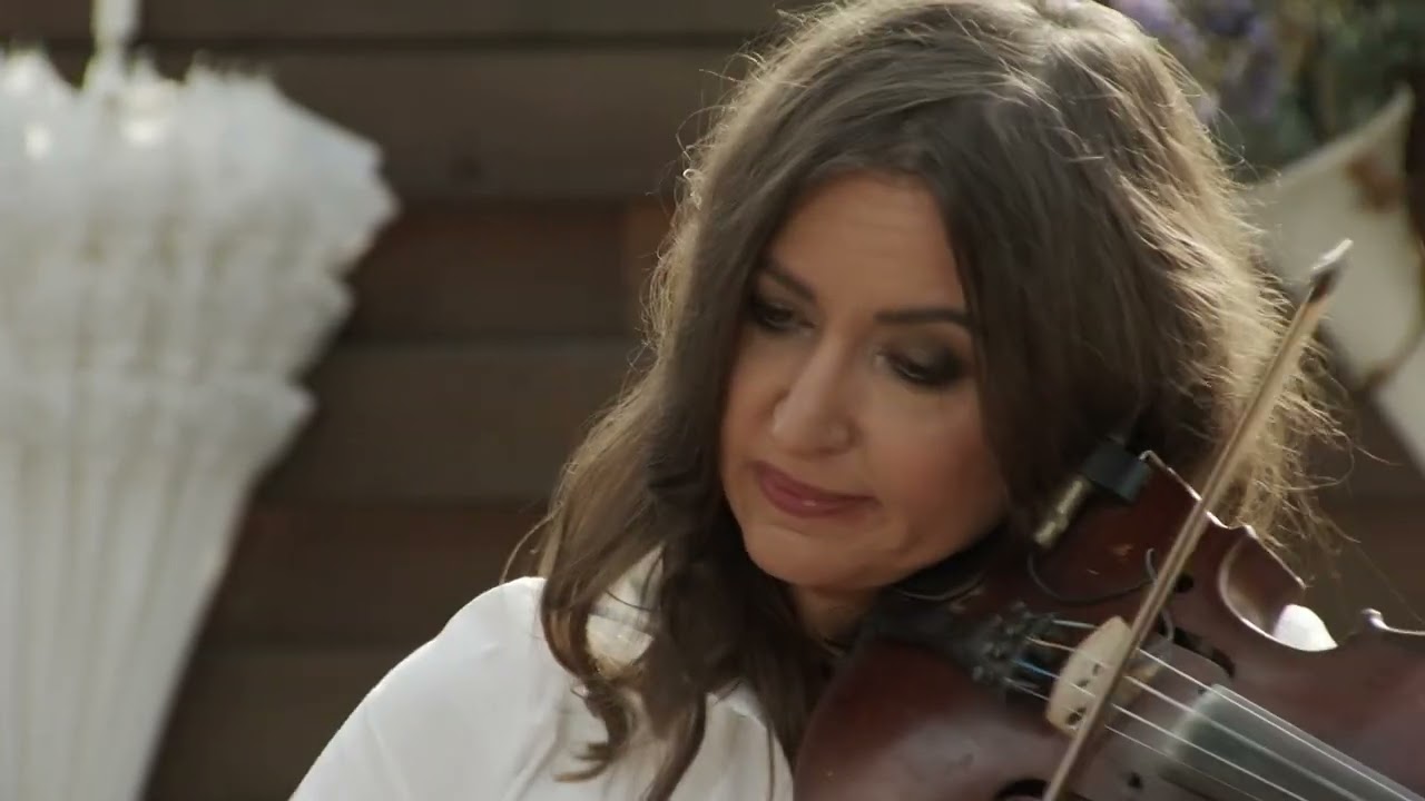 GRUPA FURMANA - BLACKBERRY BLOSSOM