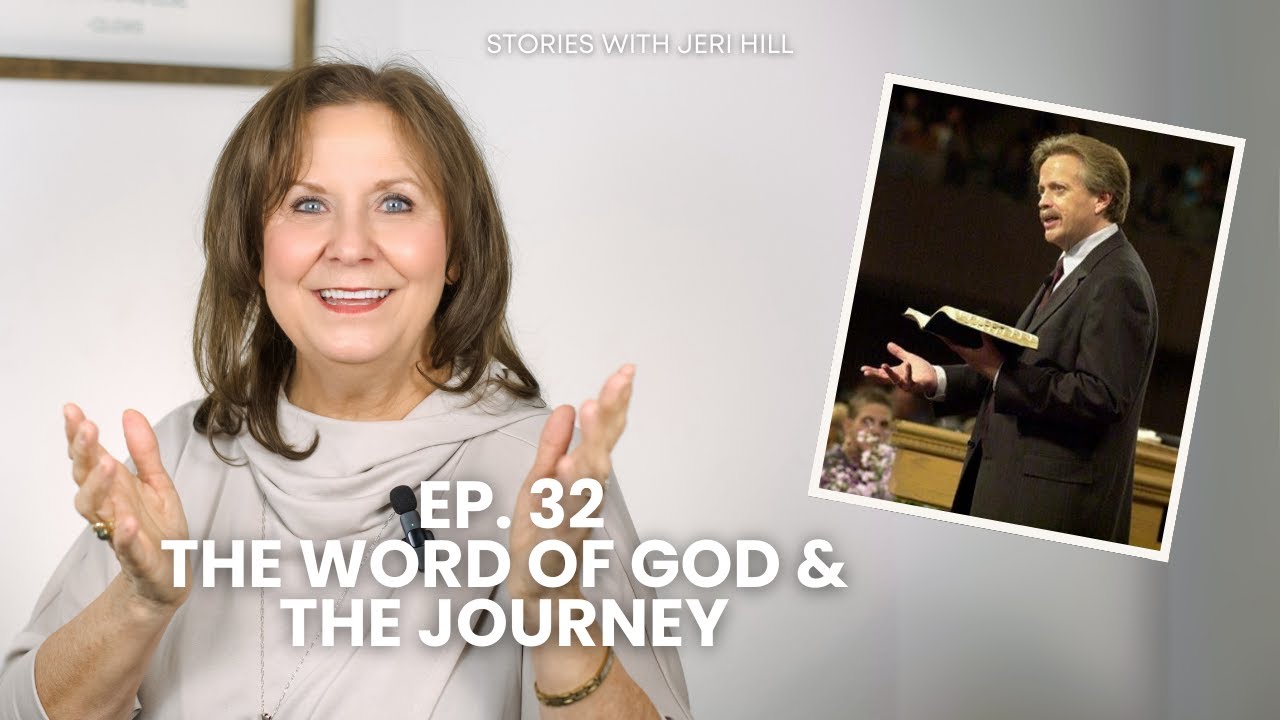 Ep. 32 | The Brownsville Revival: Planting Roots