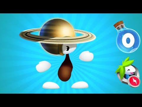 Lemmings - Season 32 - Saturna Challenge (C 989) [Energy Saving