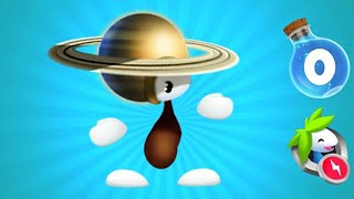 Lemmings - Season 32 - Saturna Challenge C 989 Energy Saving Mayhem Mode