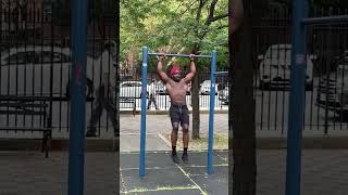 Famous MOST INSANE MUSCLE UP EVER 🤯 Net Worth