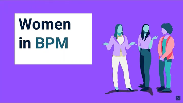 Women in BPM | Episode 2 - Sarah Meiners