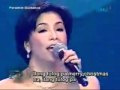 Urong Sulong (Merry Christmas) - Regine Velasquez