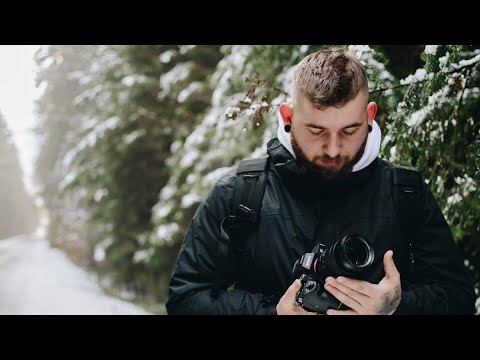 Wideo: Jak Filmować Ludzi
