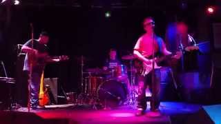 Open Jam @ Chatters