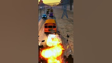 Rush hour 3d Game #shorts #gaming #gameplay