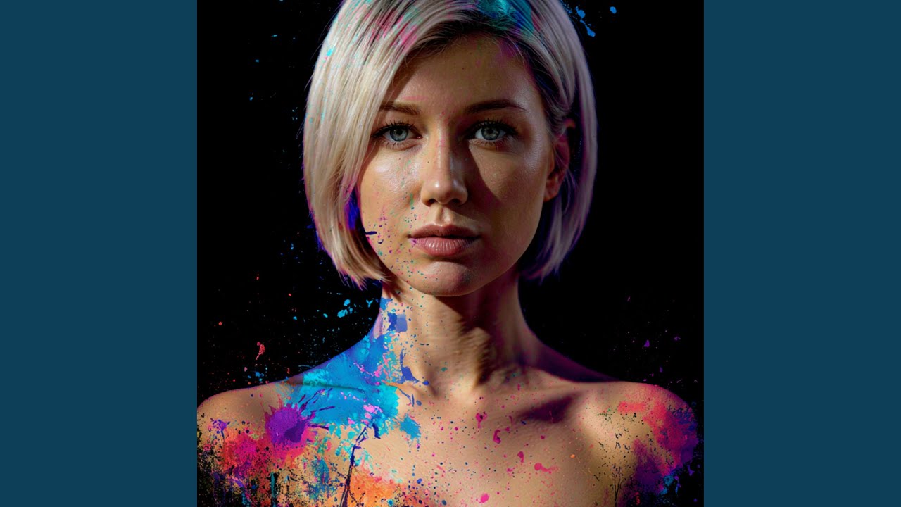 Во мне ещё ритм