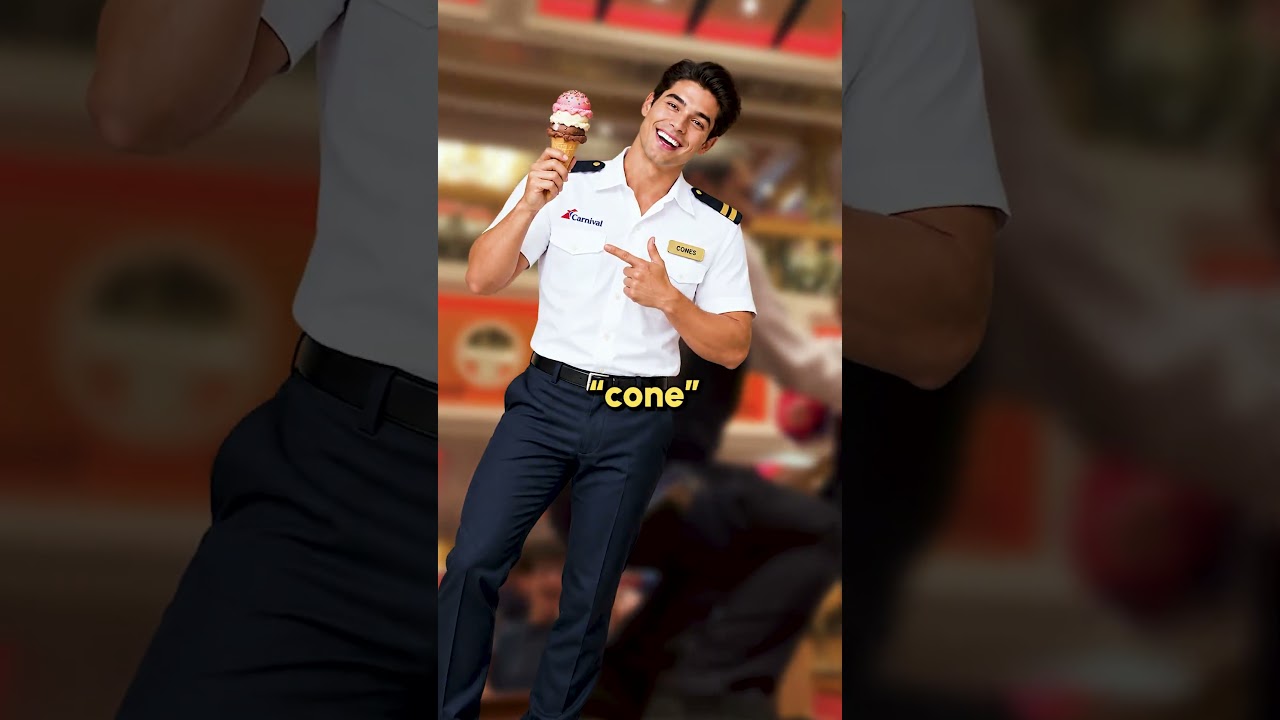 3 WILD Secrets Shared by Former Cruise Workers 🤫