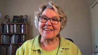 Growing Older and Wiser: Letting go of stuff