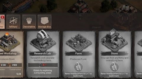 playing doomsday :gameplay - walkthrough  chapter 1 level 6 (IOS,Android)