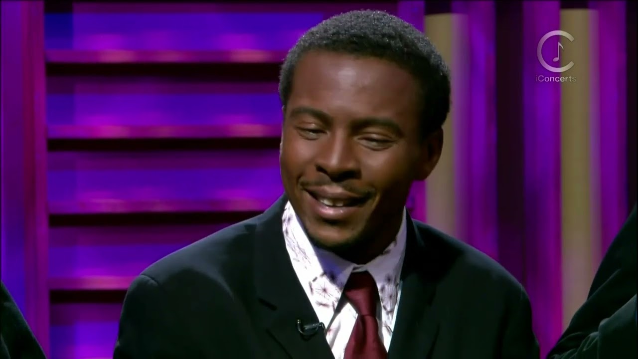 Legends of Jazz with Ramsey Lewis - The Golden Horns - Season One, 2006 ep. 01