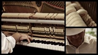 "Fur Elise" as you have never heard it - Incredible Piano Solo by DMusic chords