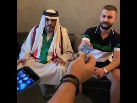 magic-trick🎩-on-arab-uncle-gone-wrong🤣🤣