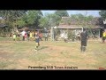 VIDEO: Seru! Adu Penalti Laga Final U-11 (SSB Tunas Assalam vs SSB Bimantara)