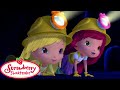 The Search for the Missing Violets! | Strawberry Shortcake 🍓 | Cartoons for Kids