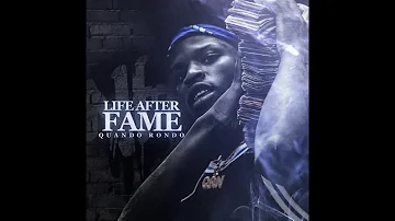 Quando Rondo - Forever (feat. YoungBoy Never Broke Again and Shy Glizzy) [Official Audio]