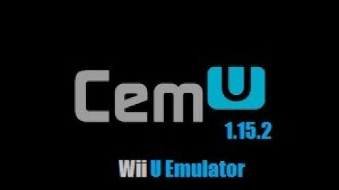 Hot!! Lets Test Run Multi Mario & Wii U Games on Cemu 1.15.2 Wii U Emulator Snow Day Fun Run