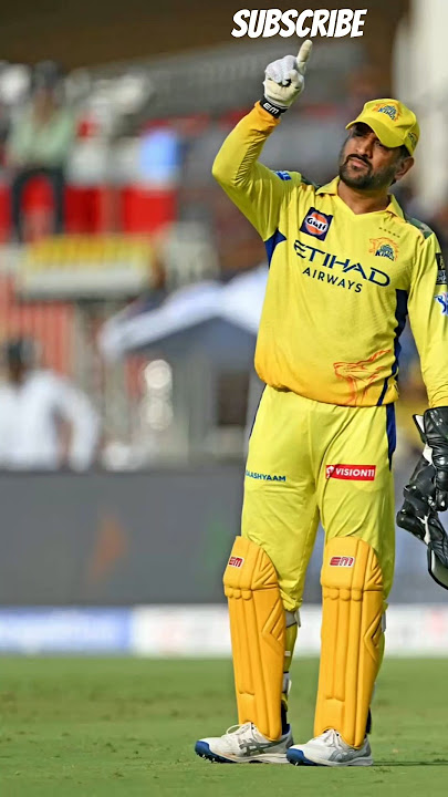 AAP MS DHONI KA FANS HOTO HANNEL KO SUBSCRIBE KRE  ||#msdhoni #shortsfeed #viralshort