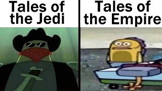 Star Wars Memes The Empire Doesn't Want You to See