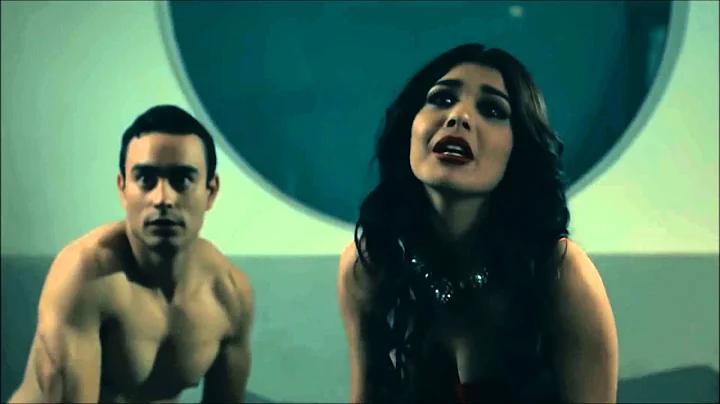 Gerardo ortiz - Fuiste mia (video oficial) sin cen...