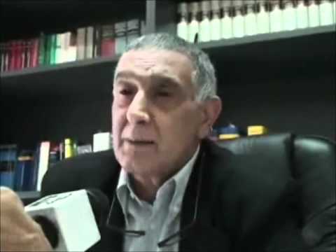 TENSIONE TRA AVVOCATI E MAGISTRATI.wmv