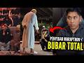 BAHKAN REZA ARAP PUN SAMPEK DI SEMBAH TEPE‼️..REACT MEME KOCAK