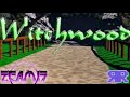 Legendary lost game found on Team17's Amiga! Witchwood