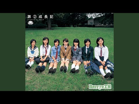 Berryz工房行進曲 - YouTube