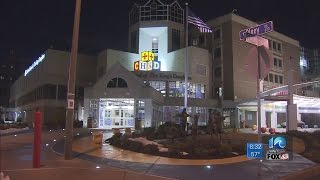 Police investigating homicide after woman arrives at CHKD with gunshot wound