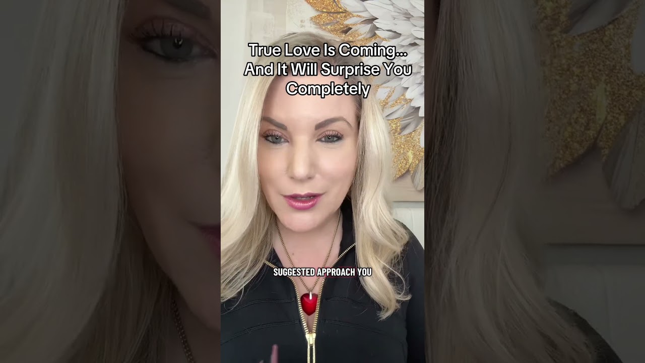 Your Soul Is Preparing to Reconnect — True Love Is Coming Through Surprise and the 11:11Portal