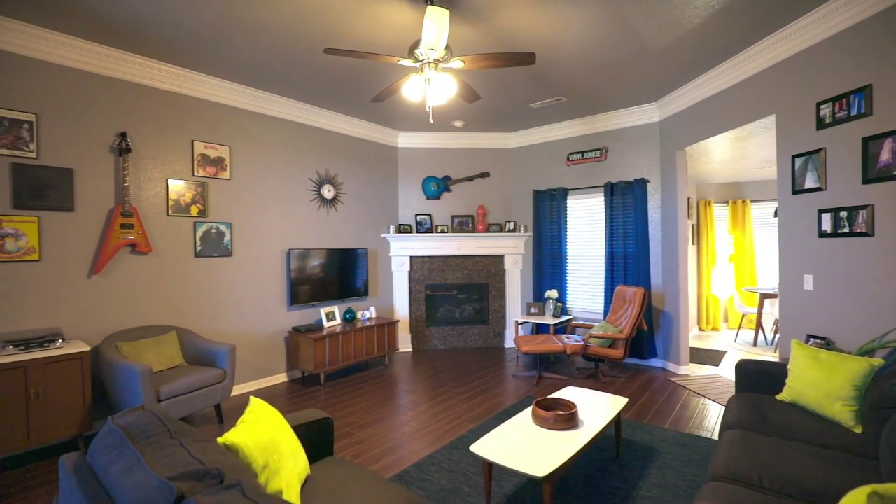 3300 S 2nd Pl Rogers Ar Youtube