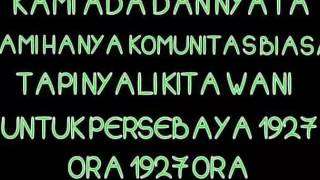 Pakees part 3 wes suwe aku ngenteni kowe persebaya