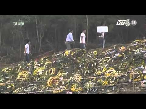 Video VTC14_Quảng Bình mở tuyến xe buýt đến khu mộ Đại tướng... - youtube
