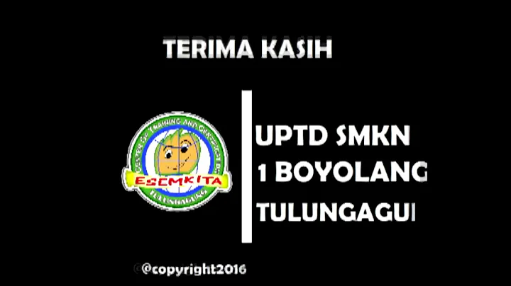 ILM " BAHAYA SAMPAH " - Steven Marmer