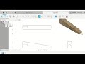Fusion 360 - Creating an Orthographic Drawing