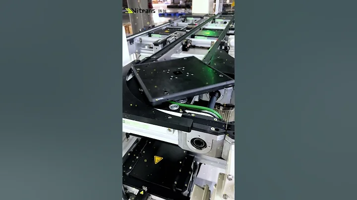 Upgrade Your Manufacturing Process with Smart Conveyors! #conveyors #machine #conveyorcomponents