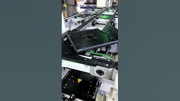 Upgrade Your Manufacturing Process with Smart Conveyors! #conveyors #machine #conveyorcomponents