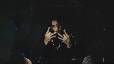 Sappo Floss - Speak On It @Dir.By.Hundo