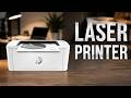 Best Portable Laser Printer 2026: Top 3 Compact Models for Home & Office