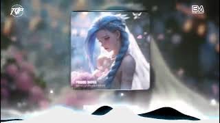 DYNASTY x TAKE ME HAND - HUUDAN REMIX | NHẠC TÂM TRẠNG HOT TIKTOK 2024