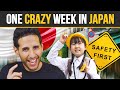 5 reasons why Japan is so UNIQUE!