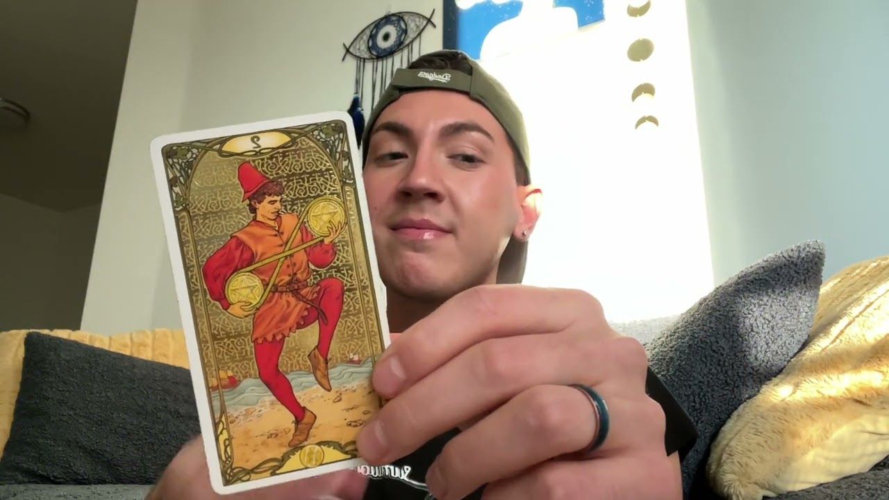 Someone Wants YOU But Is Pushing You Away! Meanwhile, There’s Someone NEW!