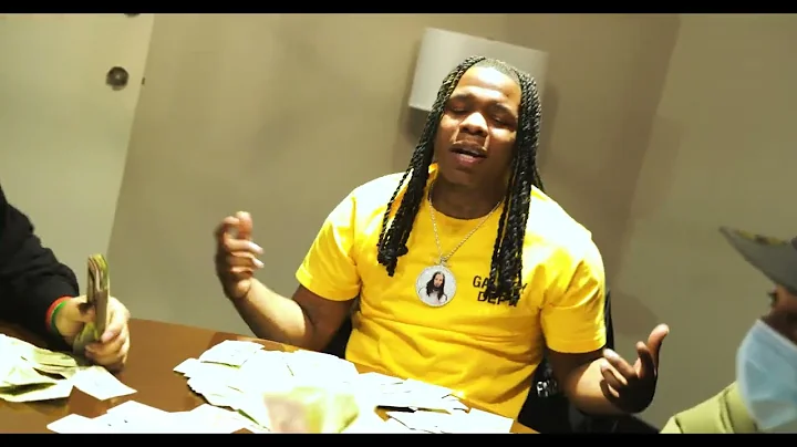 NLU Skeet - EST Gee Flow/Free 10 (Official Video)