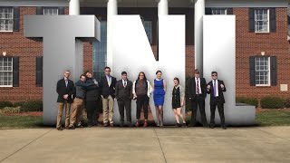 CU TNL Intro Spring 2017