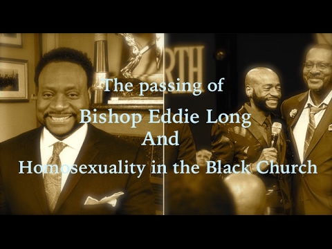 Views The Controversy Surrounding Bishop Long