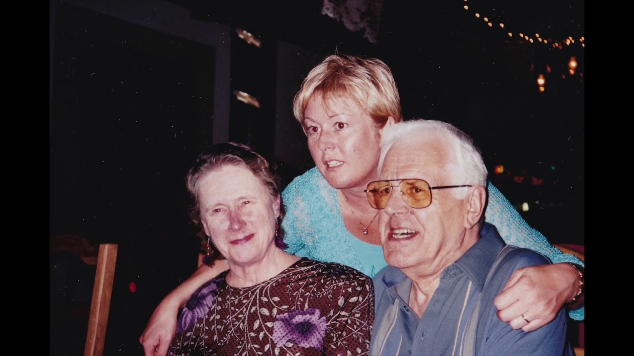 Funeral Tribute Video and Memorial Slideshow YouTube